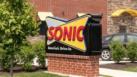 Sonic fans vow to 'obliterate' chain's new burger and it's all because ...