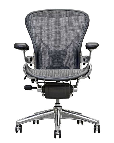 Aeron Chair Lumbar Support 10 Pictures - modernchairs