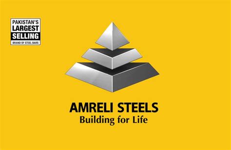 Amreli Steels, Tameer Ghar Sign MoU to Enrich Customer Experience ...