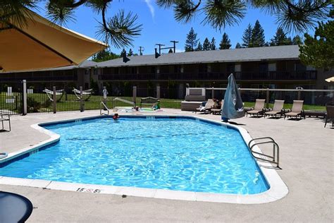 TAHOE SANDS RESORT - Updated 2024 Prices & Reviews (Tahoe Vista, CA)