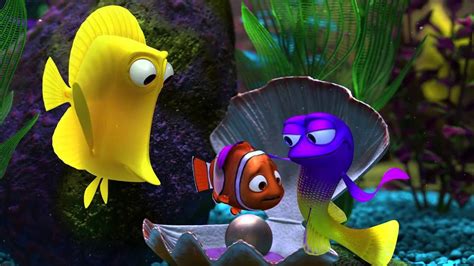 Procurando Nemo – assistir filme completo dublado em portugues - YouTube