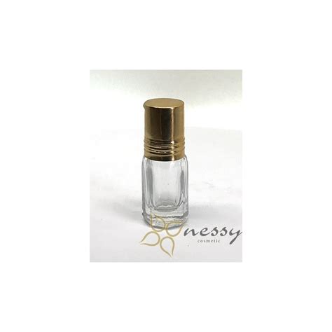 3ml Rollon Perfume Bottle