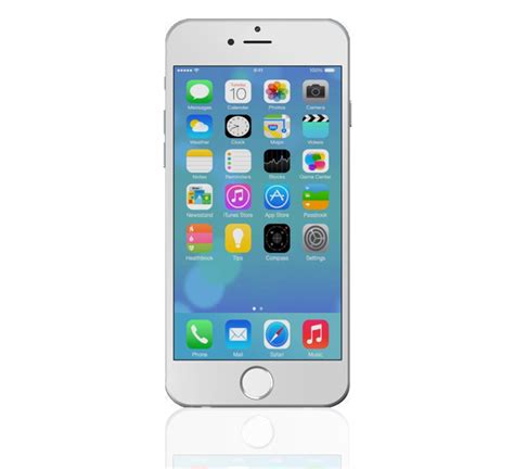 Apple iPhone PNG Transparent Images - PNG All