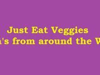 9 Just Eat Veggies Poem's from around the World. ideas | eat veggies ...