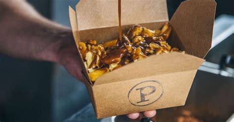 Canadian-owned The Poutinerie celebrates seven years in London, England ...