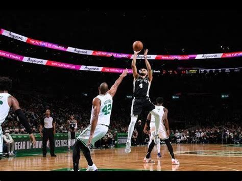 Welcome Derrick White. Highlights and scouting report : bostonceltics