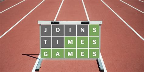 Wordle Clone Hurdle Gives Players Five Puzzles to Solve Per Day