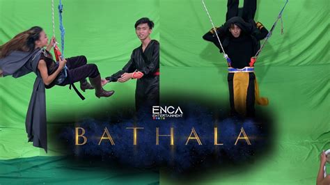 Encantadia: Bathala Bloopers and Behind the Scenes Part 1 - YouTube