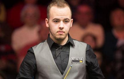 Who is Luca Brecel? Wiki, Biography, Age, Spouse, Net Worth, Fast Facts ...