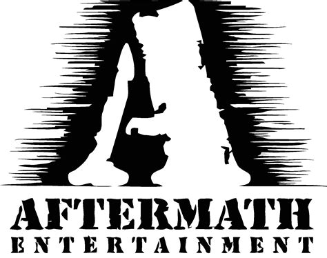 Aftermath Entertainment Logo Vector - (.Ai .PNG .SVG .EPS Free Download)