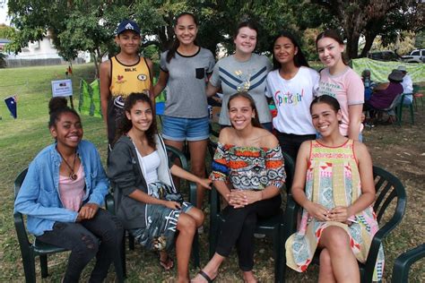 South Sea Islander community celebrates its history and recognition in Australia - ABC News