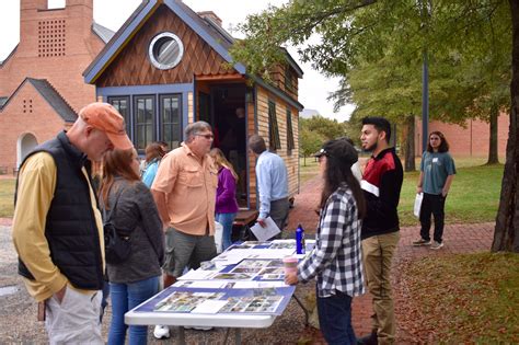 St. Mary’s College Invites Prospective Students to an April Open House ...