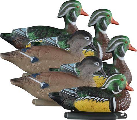 Best Duck Decoys of 2021 – Complete Review