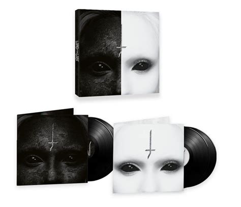 Lord Of The Lost | 4 LP Judas / 4LP / Box Set | Musicrecords