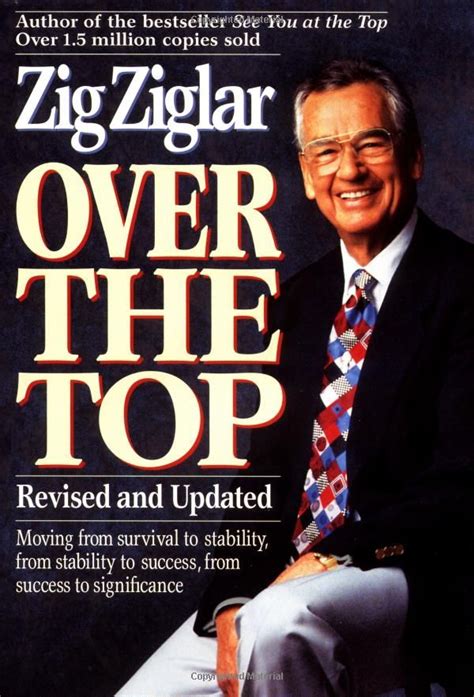 A timeless classic. | Ziglar, Zig ziglar books, Books