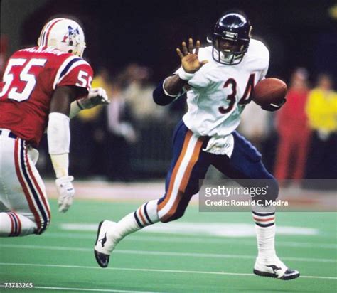 Super Bowl 1986 Photos and Premium High Res Pictures - Getty Images