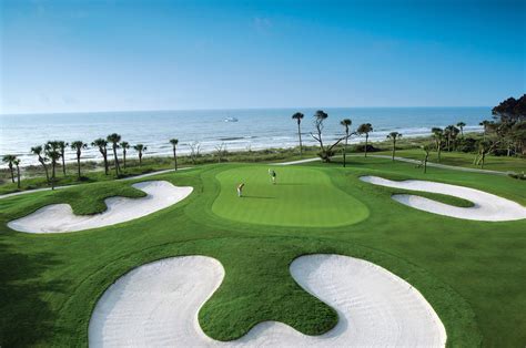 Three Hilton Head Island Golf Holes You Must Play This Summer | South ...