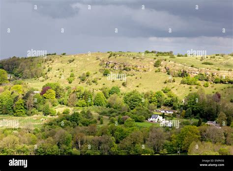 Birdlip, gloucestershire, hi-res stock photography and images - Alamy