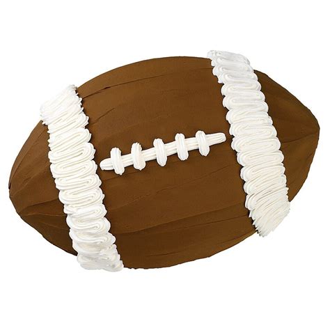 Wilton® First and Ten Football Cake Pan | Bed Bath & Beyond | Pear and ...