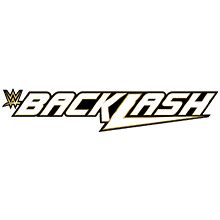 WWE Backlash 2023 - LorenaMartina