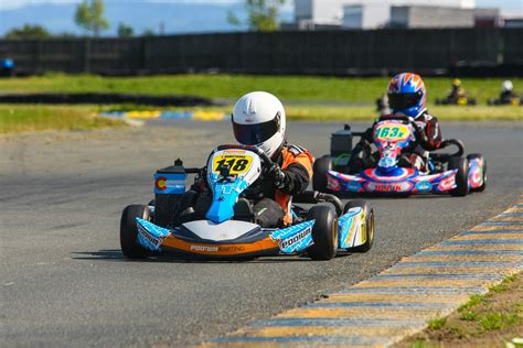 Best Go-Karts You Can Enjoy in Brooklyn