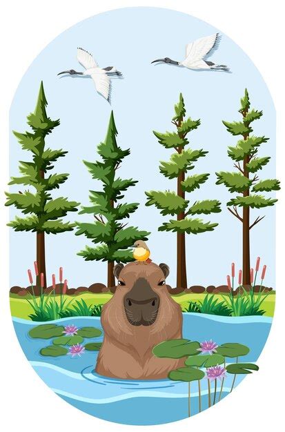 Beaver Tracks Clipart Collection | Download Free Beaver Footprint ...