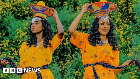 How clothes reflect growing Oromo ethnic pride in Ethiopia - News Delivery