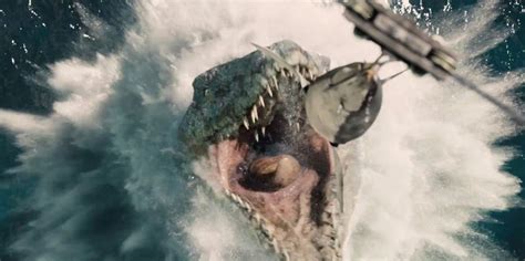 Jurassic World Sets Record for Fastest to $1 Billion Worldwide | Collider