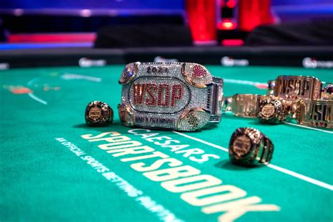 WSOP 2023 Sees Return of Hybrid Online-Live Bracelet Event | Pokerfuse