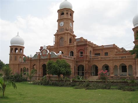 Bahawalpur Pictures - Pakistan in Photos