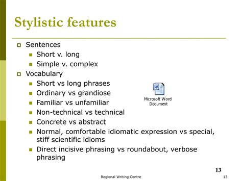 PPT - Architecture (Year 1) Editing and Proofreading PowerPoint ...