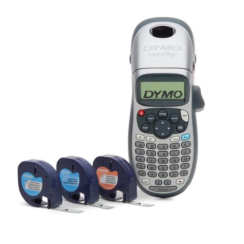 DYMO LetraTag Bundles | Dymo