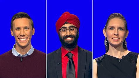 'Jeopardy!': Your Ultimate Guide to the Tournament of Champions