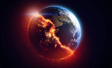 Apologetics: Why is the world broken?