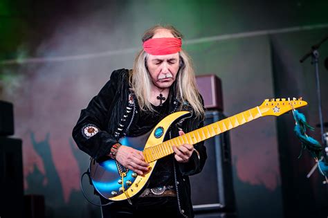 ULI JON ROTH Recalls His Exit From SCORPIONS: “Nothing Would Have Made Me Stay When I Decided to ...