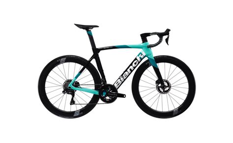 Oltre XR4 | Bianchi