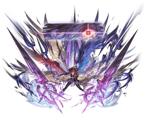 Sandalphon - Granblue Fantasy Wiki