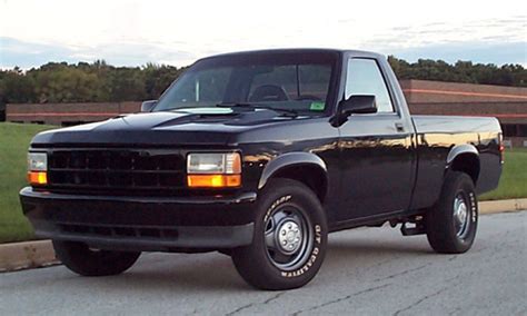 1995 Dodge Dakota