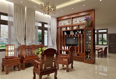 10 cách trang trí phòng khách nhà cấp 4 đẹp và tiết kiệm chi phí