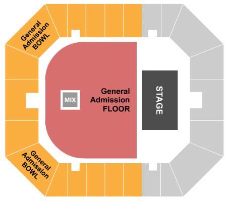 Glens Falls Civic Center Tickets and Glens Falls Civic Center Seating Chart - Buy Glens Falls ...