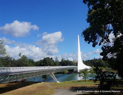 Along the Way with J&K...: Sundial Bridge