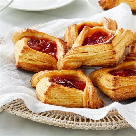 Three Breakfast Pastries That Guarantee a Delicious Start to Any ...