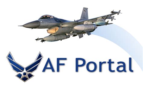 Air Force Portal Login