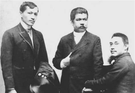 Jose-Rizal,-Marcelo-H.-del-Pilar-and-Mariano-Ponce-thumb - Mekong Review