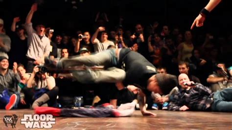 bboy FE (Jinjo Crew) - YouTube