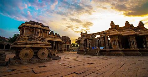 The Vijayanagara Empire: Friendly and Feuding Brothers Who Ruled the South of India | Ancient ...