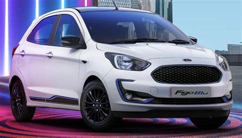 2021 Ford Figo To Get An All New Automatic Gearbox