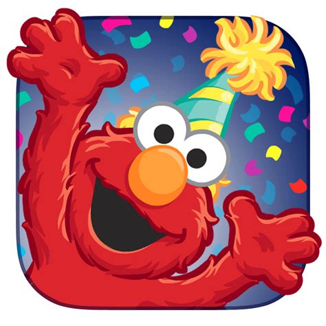 Elmo PNG