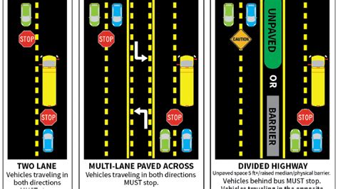 School bus traffic laws | WPEC