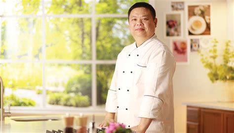 Chef John Zhang Revives Authentic Chinese Cuisine